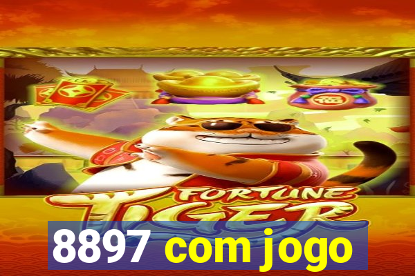 8897 com jogo